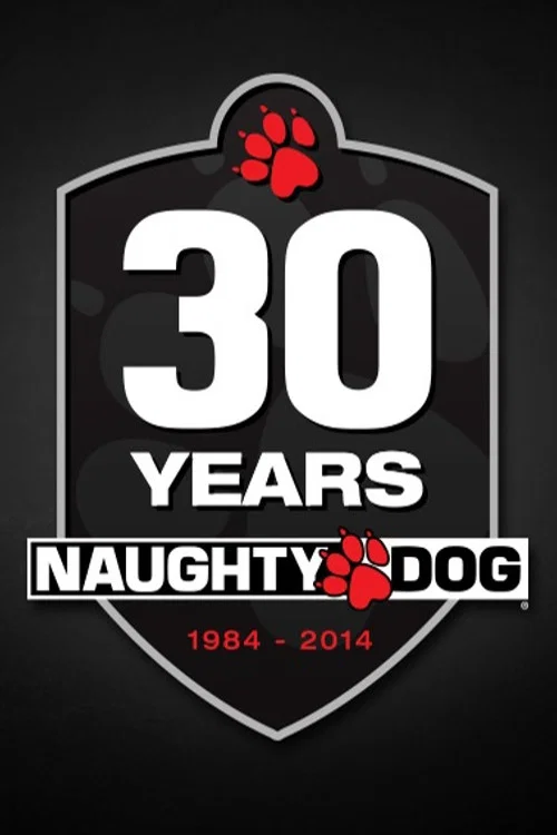 Naughty Dog: 30th Anniversary Video постер
