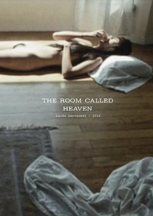 The Room Called Heaven постер