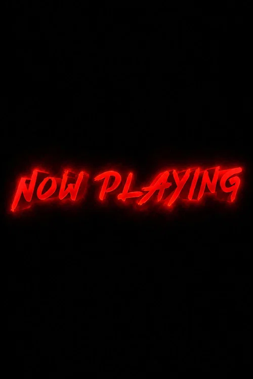 Now Playing постер