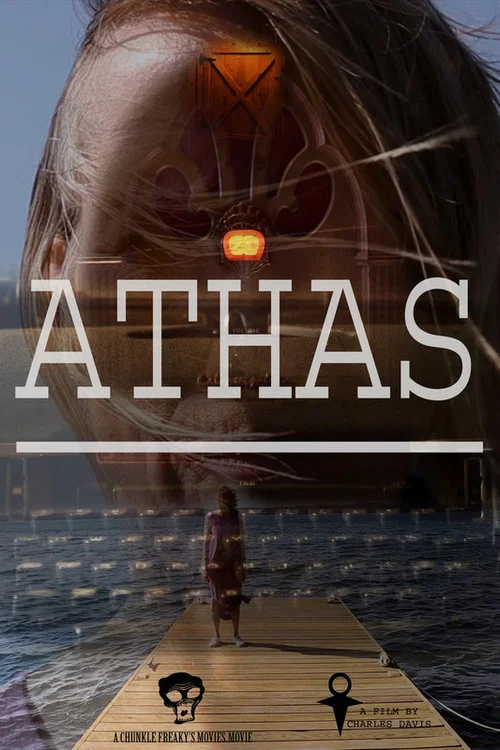 Athas постер