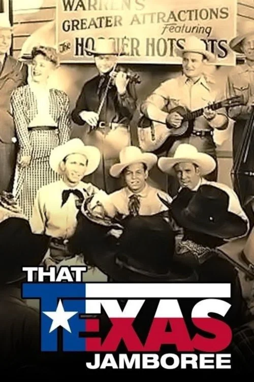 That Texas Jamboree постер