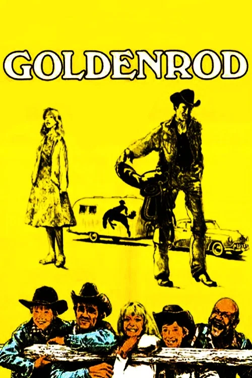 Goldenrod постер