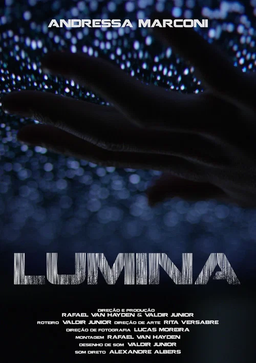 Lumina постер