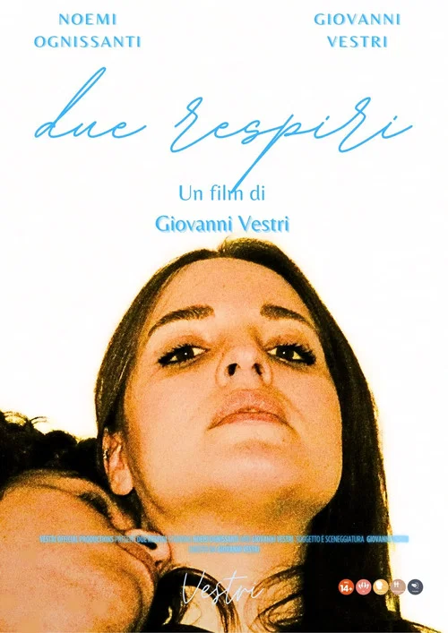 Due respiri постер