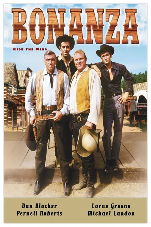 Ride the Wind постер