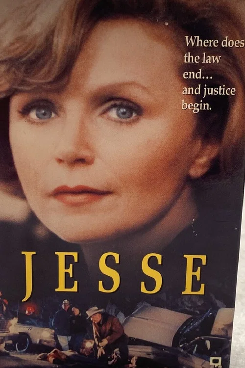 Jesse постер