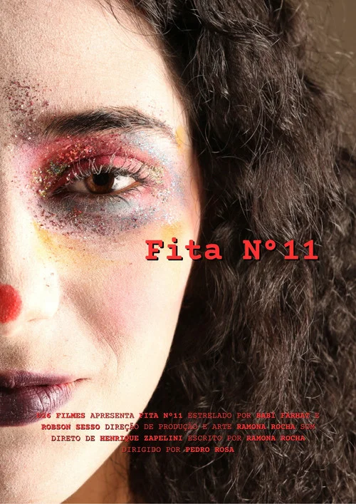 Fita Nº11 постер