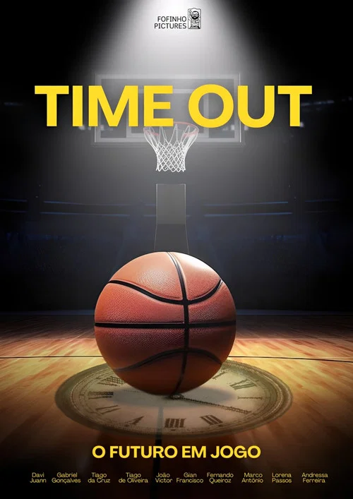 Time Out постер