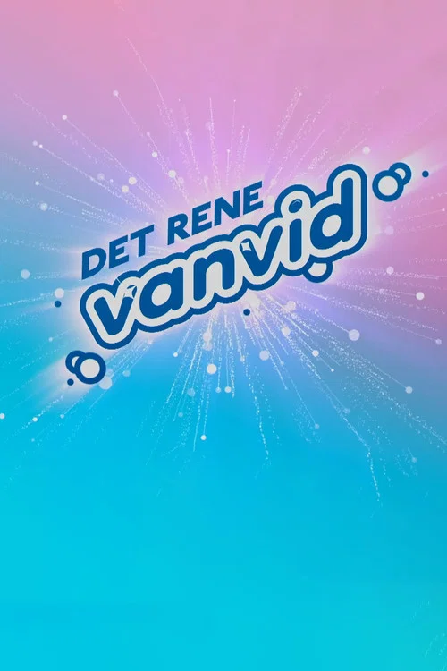 Det rene vanvid постер