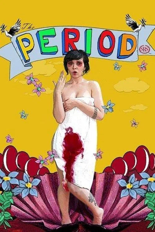 The Period постер
