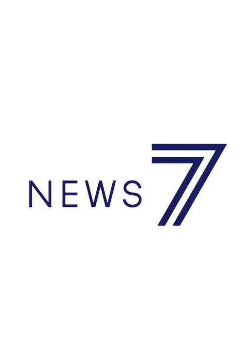 ＮＨＫニュース７ постер