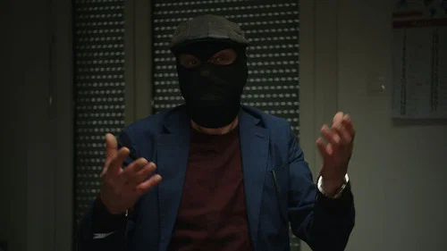 Эпизод 2