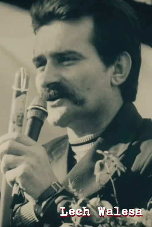 Wałęsa według Wałęsy постер