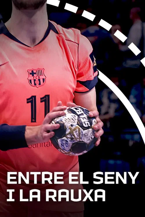 Entre el seny i la rauxa постер