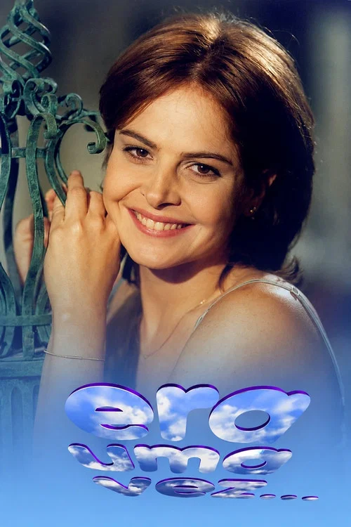 Era Uma Vez... постер