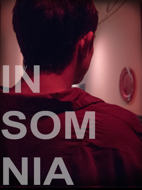 Insomnia постер