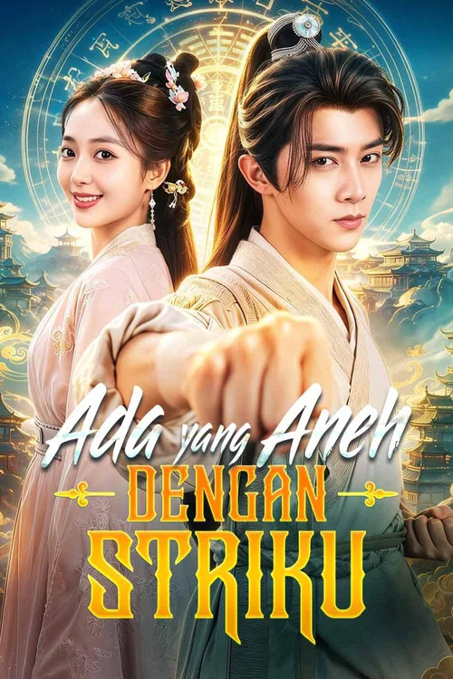 Ada yang Aneh dengan Istriku постер