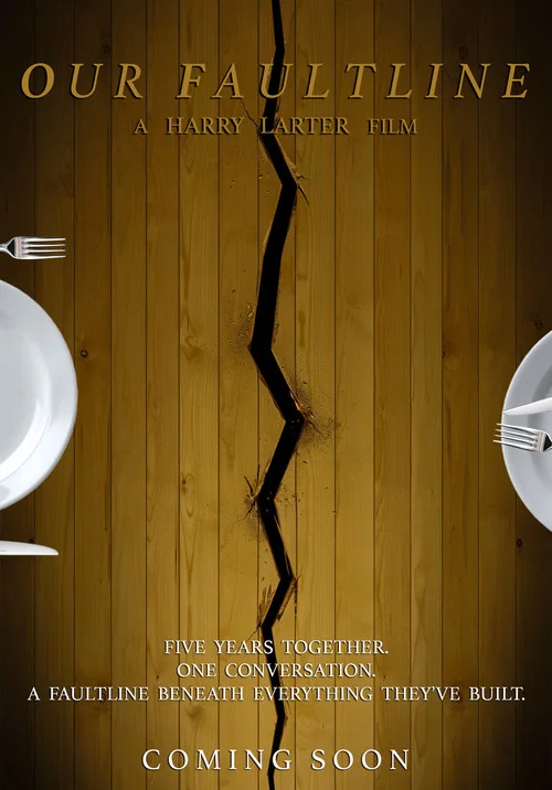 Our Faultline постер