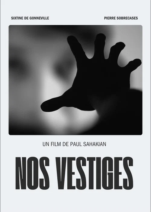 Nos Vestiges постер