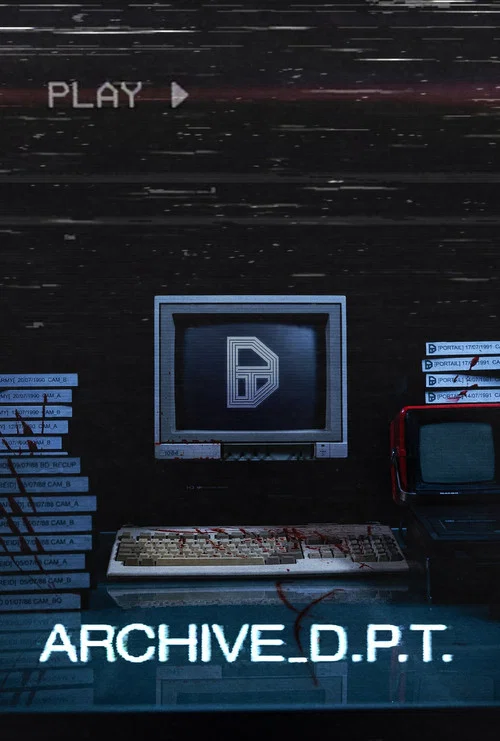 ARCHIVE_DPT постер