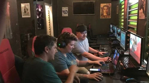 Эпизод 5