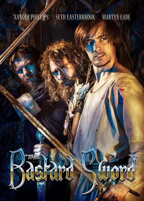 The Bastard Sword постер