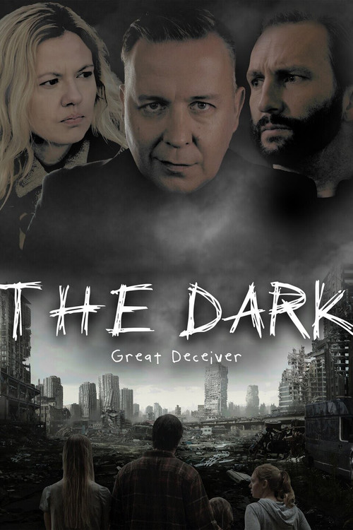 The Dark: Great Deceiver постер