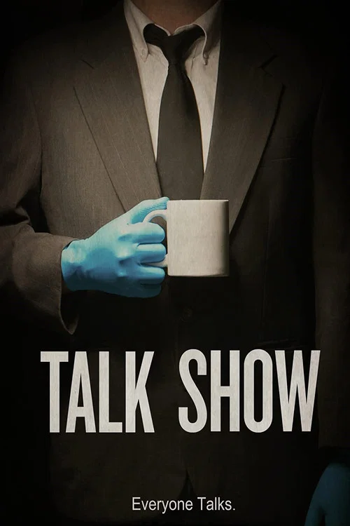 Talk Show постер