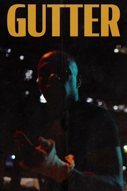 Gutter постер