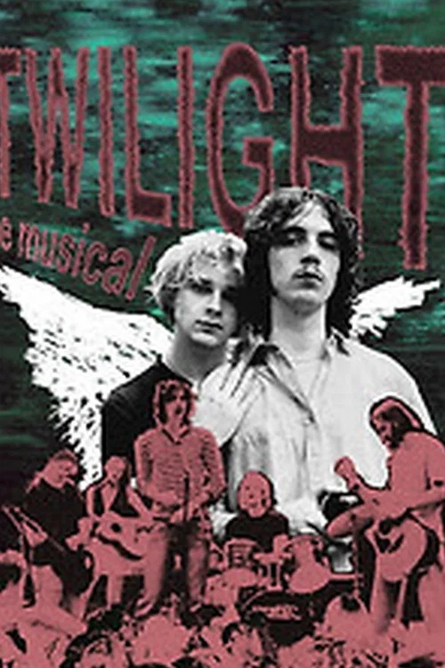Twilight: The Musical постер