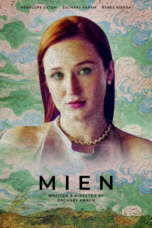 Mien постер