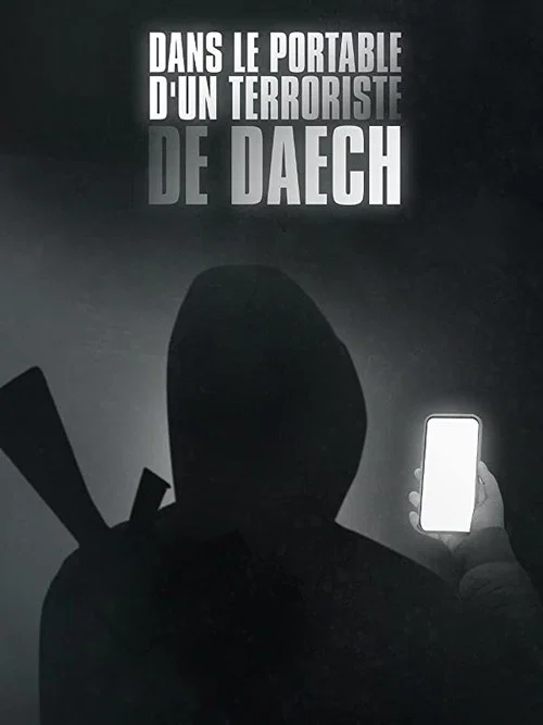 Secrets of an ISIS Smartphone постер