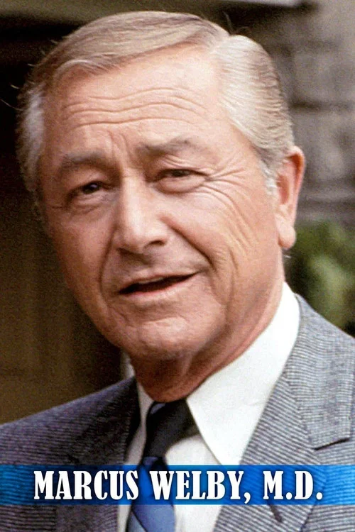 Marcus Welby, M.D.: A Matter of Humanities постер