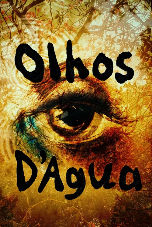 Olhos D'Água постер