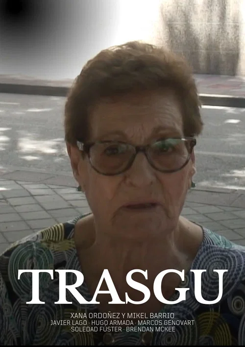 Trasgu постер