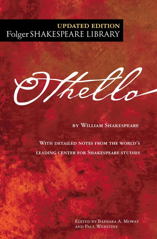 Othello Skit #1 постер