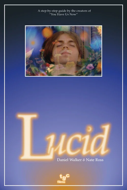 Lucid постер