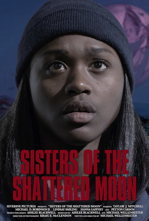 Sisters of the Shattered Moon постер