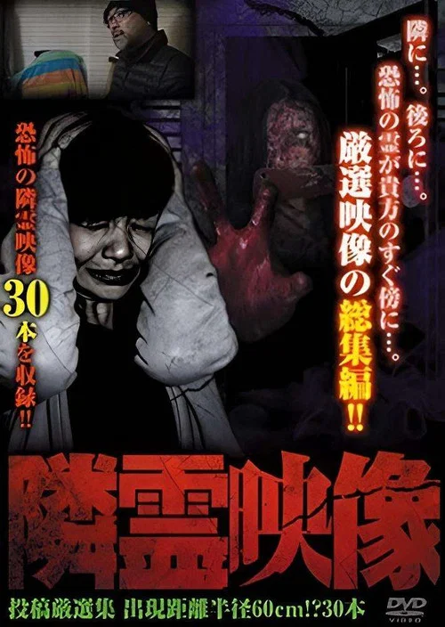 隣霊映像 厳選映像総集編30本 半径60cmの恐怖 постер