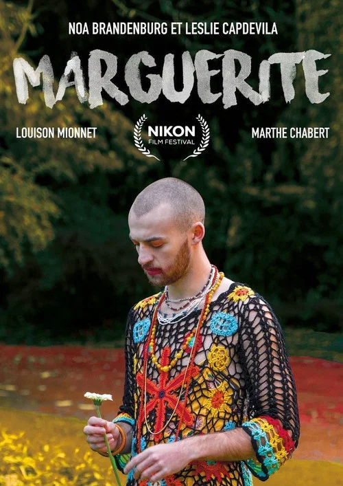 Marguerite постер