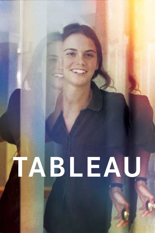 Tableau постер