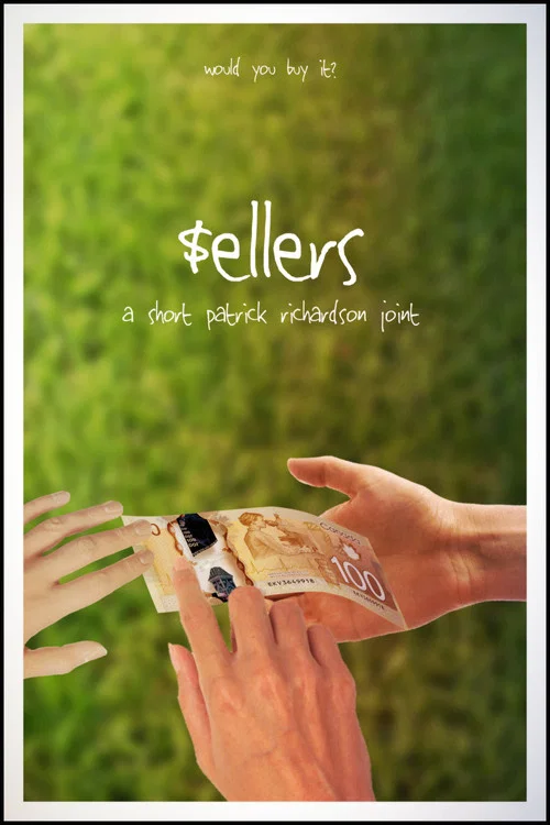 Sellers постер