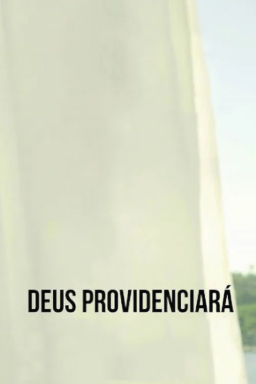God Will Provide постер