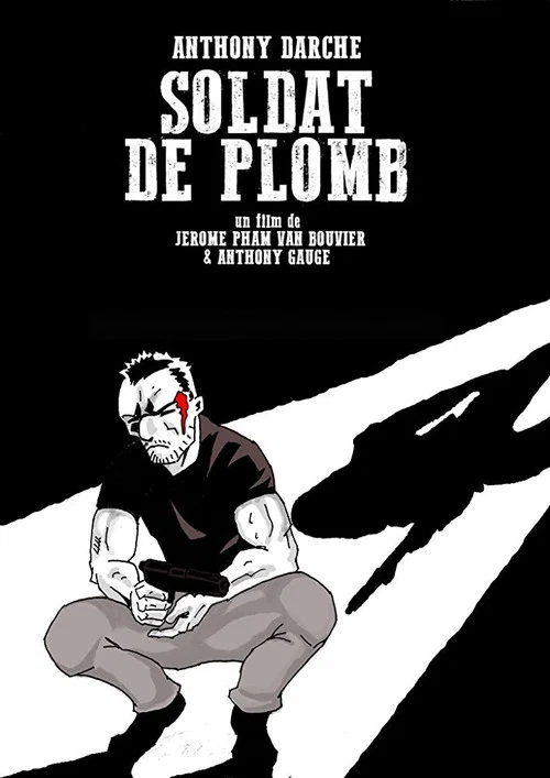 Soldat de plomb постер