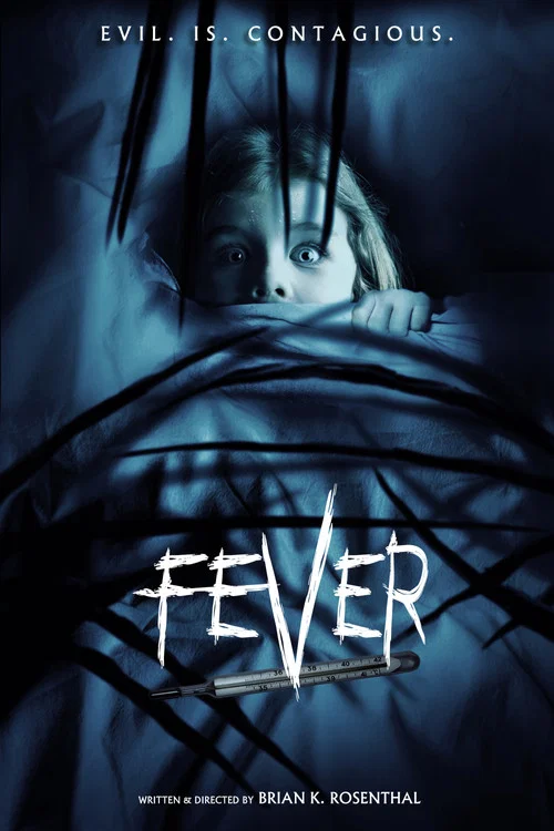 Fever постер
