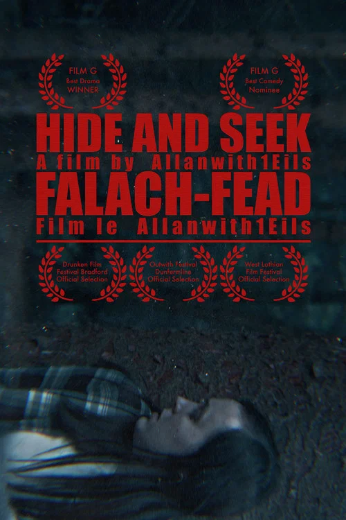 Falach-Fead постер