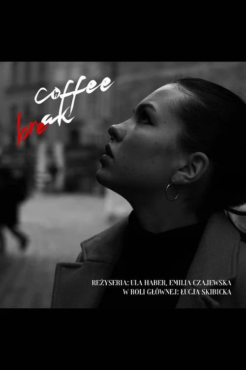 Coffee Break постер