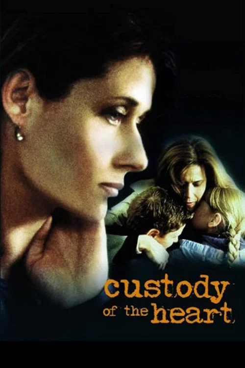 Custody of the Heart постер