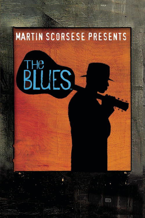 The Blues постер