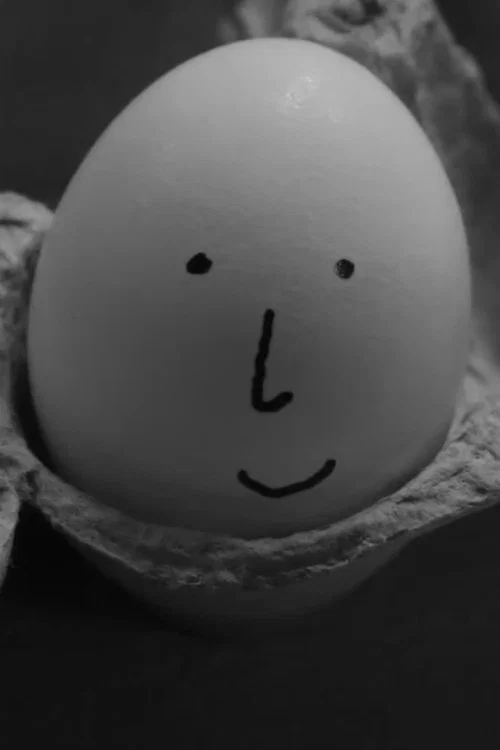 EggyWeg постер